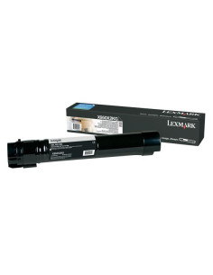 XS955 BLACK EXTRA HIGH YIELD TONER