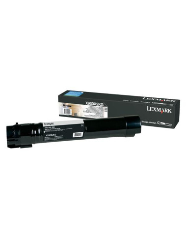 XS955 BLACK EXTRA HIGH YIELD TONER