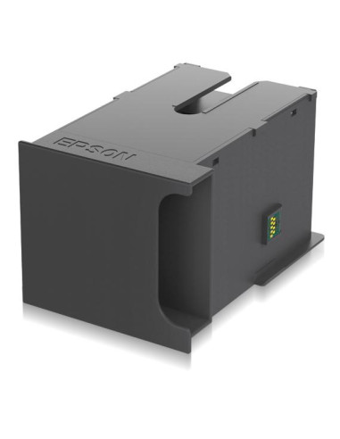 MAINTENANCE BOX