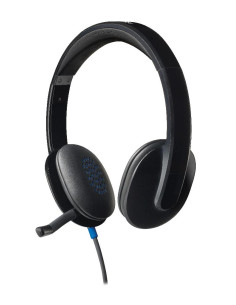 HEADSET H540