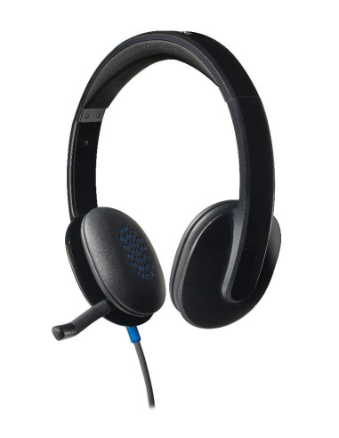 HEADSET H540