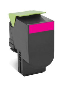 802XM TONER R P MAGENT ALTI RESA 4K