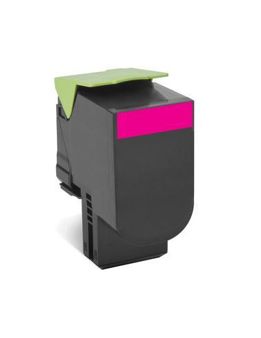 802XM TONER R P MAGENT ALTI RESA 4K