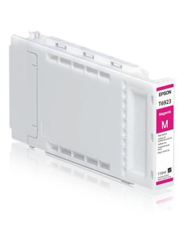 TANICA MAGENTA  XD 110ML