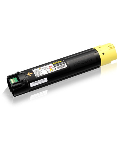 TONER GIALLO WF AL-C500DN DTN DXN