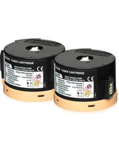 TONER NERO WF AL-M200DN DW  2PZ