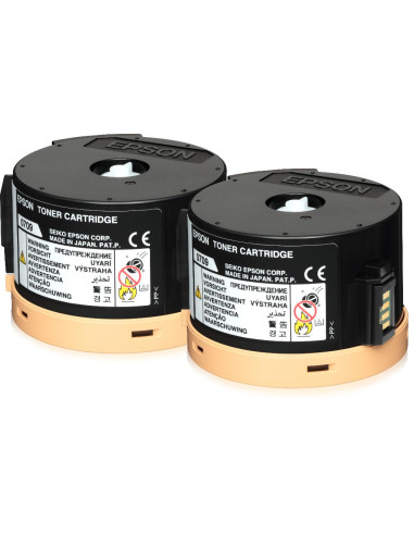 TONER NERO WF AL-M200DN DW  2PZ