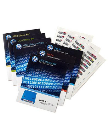 CONF ETICHETTE PER ULTRIUM 6