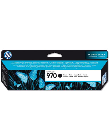 CART  OFFICEJET 970  NERO