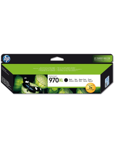 CARTUCCIA 970XL BLACK INK
