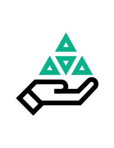 HPE 4Y TC ESS WDMR DX385 GEN11 SVC