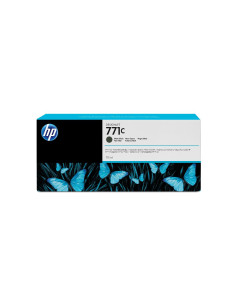 CART  NERO OPACO   771C DA 775 ML