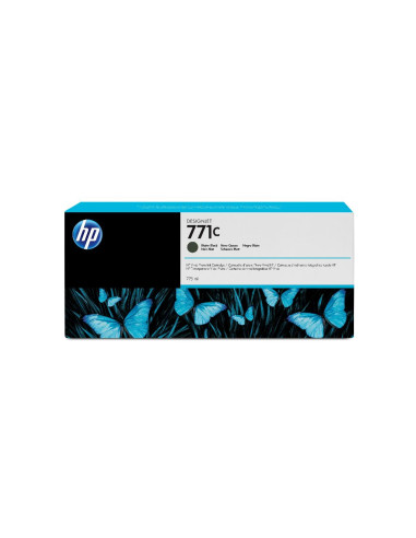 CART  NERO OPACO   771C DA 775 ML