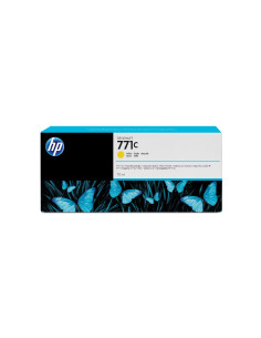 CART GIALLO  771C DA 775 ML