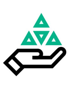 HPE 3Y TC ESS WDMR DX4120 GEN11 SVC