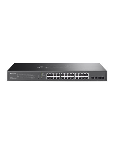OMADA 28-PORT GIGABIT SMART SWITCH