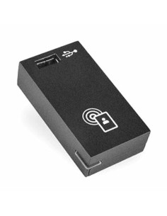 DISPOSITIVO DI AUTENTICAZIONE SENZA