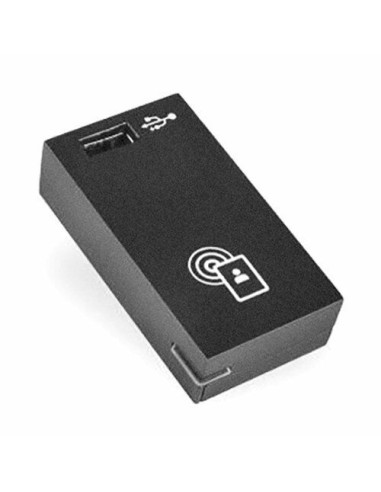 DISPOSITIVO DI AUTENTICAZIONE SENZA