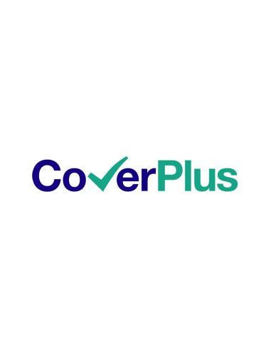 03 anni di assistenza CoverPlus on-
