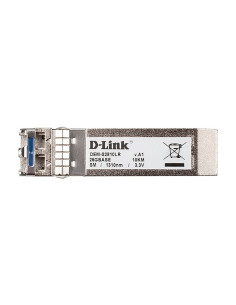 25G BASE-LR SINGLE-MODE 10KM SFP28
