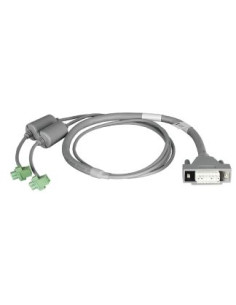 POWER CABLE  DPS-CB150-2PS  1 5 M L