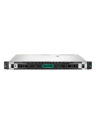HPE DL20 Gen11 E-2434 1P 32G 2LFF E