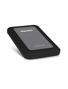 BOX 2 5 USB3 RUGGED MIRROR BLACK