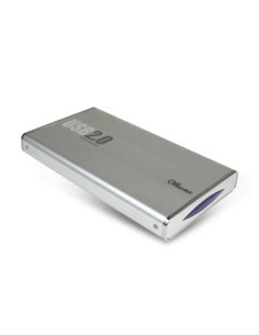 BOX 2 5  SATA   IDE  USB 2 0