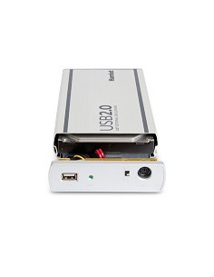 BOX 3 5  SATA  INTERF  USB2