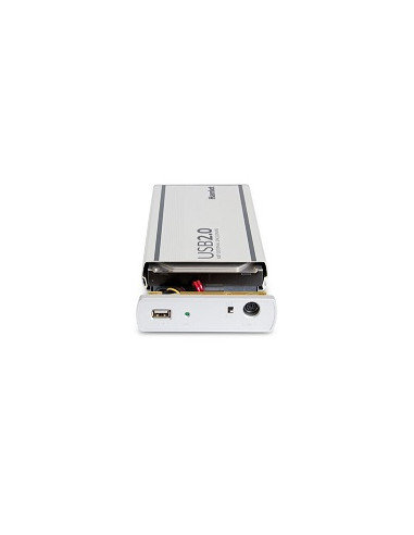 BOX 3 5  SATA  INTERF  USB2