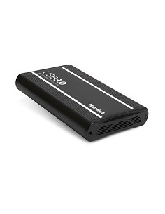 BOX PER HDD 3 5 SATA USB 3 0