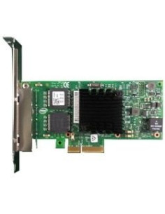 Intel Ethernet I350 QP 1GB Base-T P