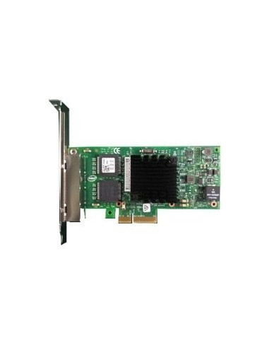Intel Ethernet I350 QP 1GB Base-T P