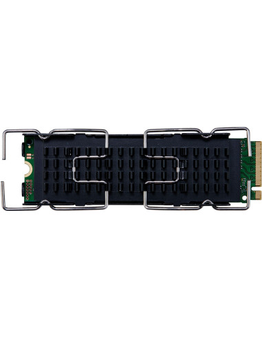 HP ZTURBO 2TB PCIEGEN4X4  TLC Z2 SS