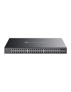 OMADA 52-PORT GIGABIT SMART SWITCH