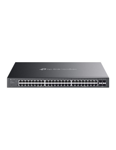OMADA 52-PORT GIGABIT SMART SWITCH