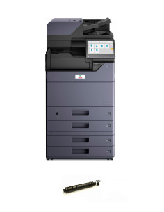d-Copia 5002mf + DP 7160 + PF 7140 + 1 toner ORIGINALE