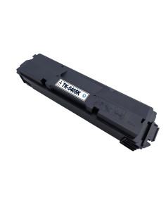  Toner a colori 1T02Z60NL0 TK5405K 17.000 copie 
BLACK Confezione da 1 (Compatibile Kyocera Mita Cod. Originale 1T02Z60NL0)