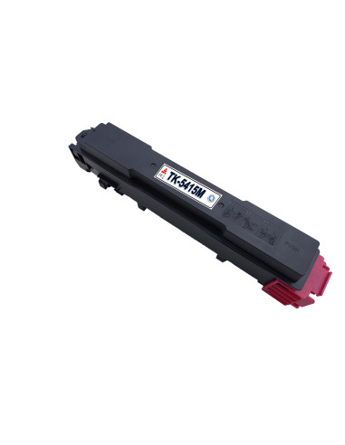  Toner a colori 1T02Z7BNL0 TK5415 13.000 copie 
MAGENTA Confezione da 1 (Compatibile Kyocera Mita Cod. Originale 1T02Z7BNL0)