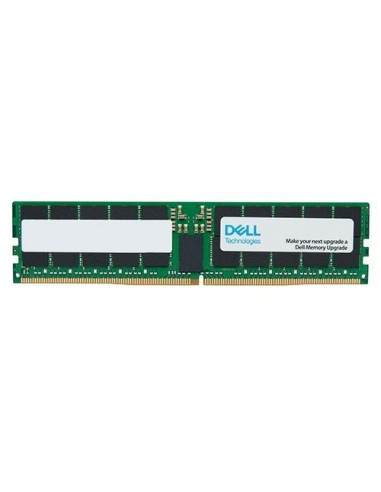 Dell Memory Upgrade 64GB 2Rx4 DDR5