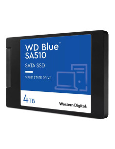 4TB SSD WD BLUE SA510 2 5 SATA3 3DN