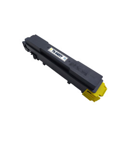  Toner a colori 1T02Z6ANL0 TK5405Y 10.000 copie 
GIALLO Confezione da 1 (Compatibile Kyocera Mita Cod. Originale 1T02Z6ANL0)