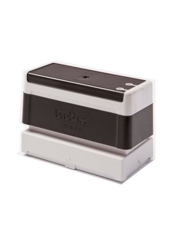 TIMBRO NERO    40X90 MM 