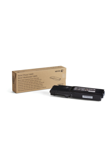 PHASER 6600/WORKCENTRE 6605 - TONER