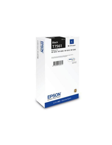 WF-C8XXX INK L 50ML NERO
