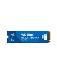 WD BLUE 1TB SSD SN5000 M 2 PCIE 4 0