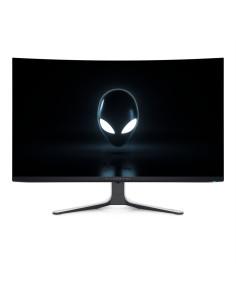 ALIENWARE 32 4K QD-OLED GAMING MONI