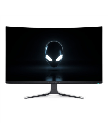 ALIENWARE 32 4K QD-OLED GAMING MONI