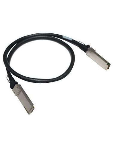 HP X240 40G QSFP  QSFP  1M DAC