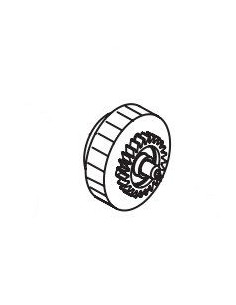 GEAR CLUTCH ASSY A SP